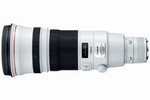 Canon EF 500mm f/4L EF IS II USM Lens